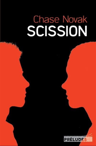 Scission | Novak, Chase