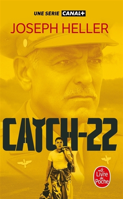 Catch 22 | Heller, Joseph