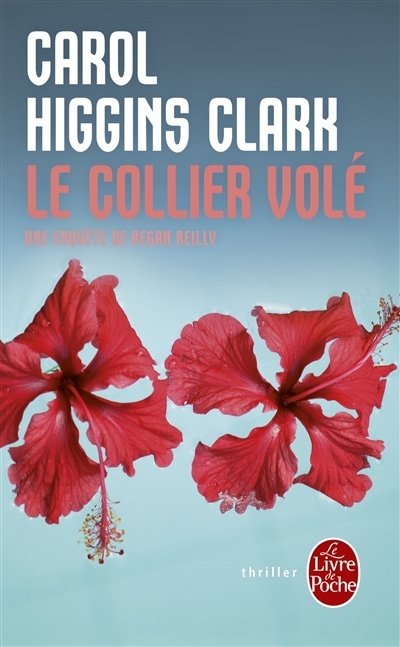 collier volé (Le) | Clark, Carol Higgins
