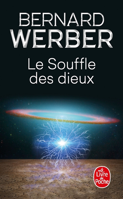 souffle des dieux (Le) | Werber, Bernard