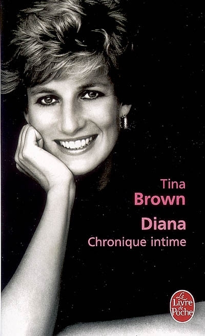 Diana, chronique intime | Brown, Tina