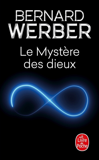 Nous, les Dieux T.03 - Mystère des Dieux (Le) | Werber, Bernard