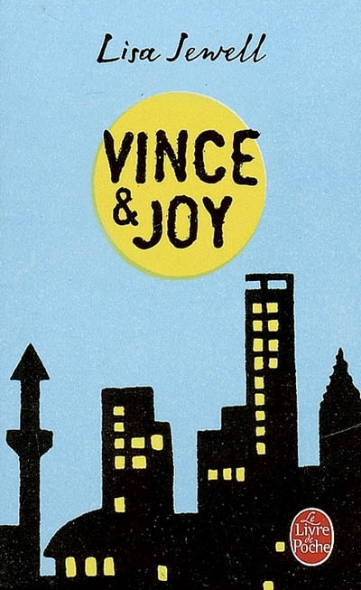 Vince et Joy | Jewell, Lisa