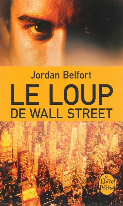 loup de Wall Street (Le) | Belfort, Jordan