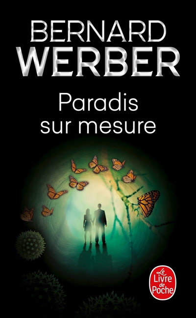 Paradis sur mesure | Werber, Bernard