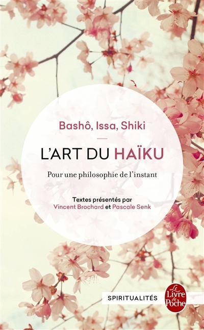 L'art du haïku | Bashô