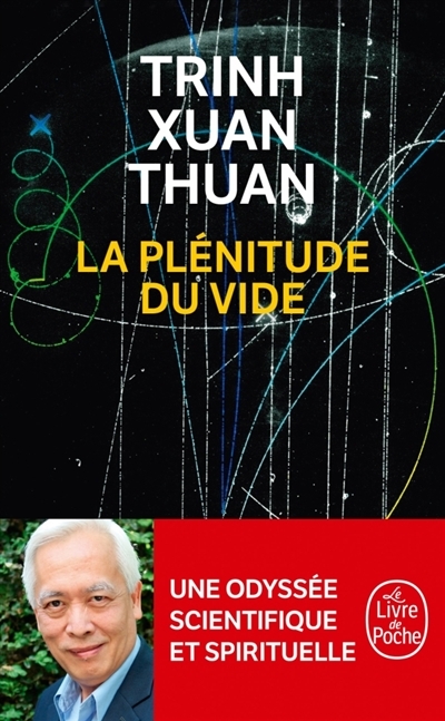 plénitude du vide (La) | Trinh, Xuan Thuan
