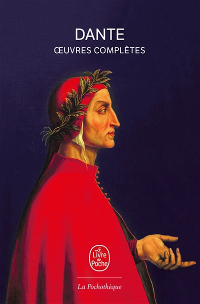 Oeuvres complètes | Dante Alighieri (Auteur)