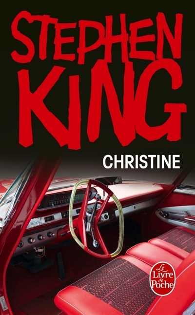 Christine | King, Stephen