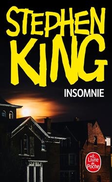 Insomnie | King, Stephen