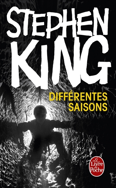 Différentes saisons | King, Stephen