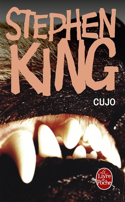 Cujo | King, Stephen