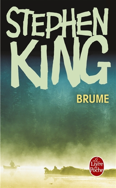 Brume | King, Stephen
