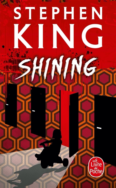 Shining | King, Stephen