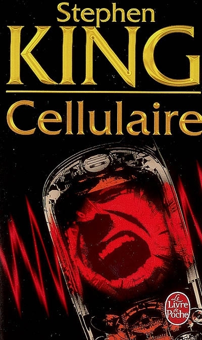 Cellulaire | King, Stephen