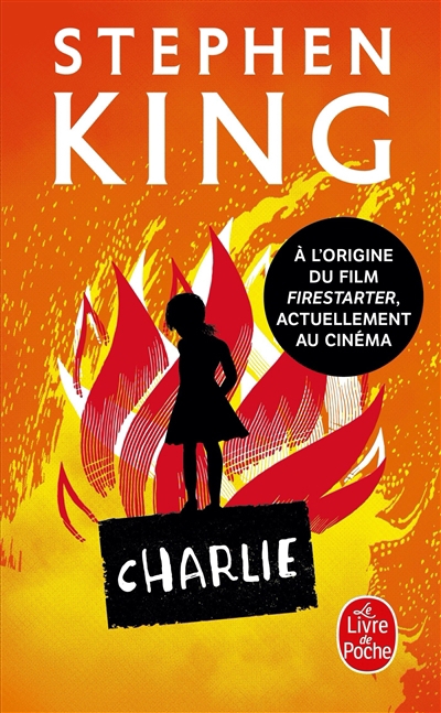 Charlie | King, Stephen