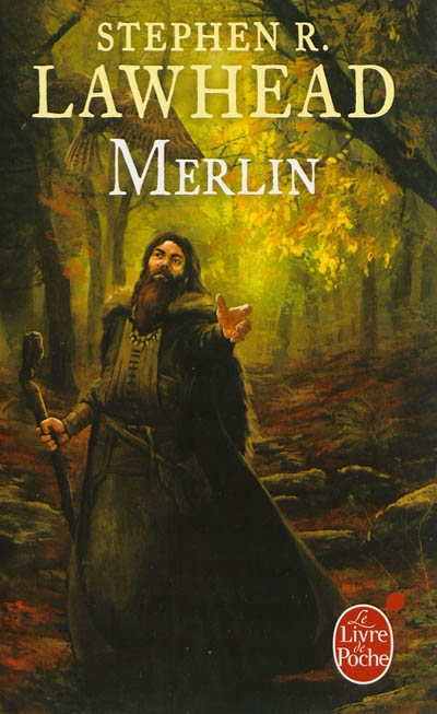 Cycle de Pendragon (Le) T.02 - Merlin | Lawhead, Stephen