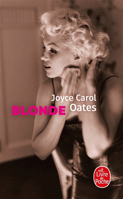 Blonde | Oates, Joyce Carol