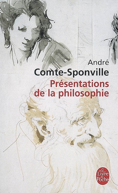 Présentations de la philosophie | Comte-Sponville, André