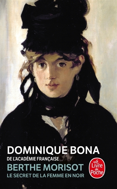 Berthe Morisot | Bona, Dominique