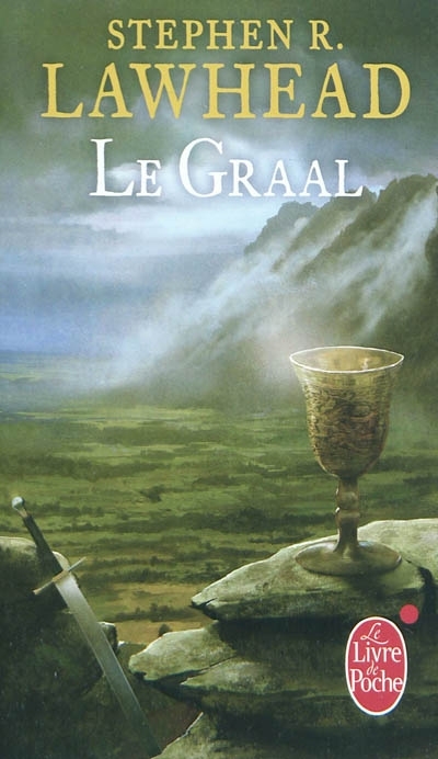 Cycle de Pendragon (Le) T.05 - Graal (Le) | Lawhead, Stephen