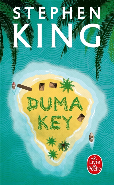 Duma Key | King, Stephen