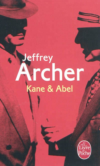 Kane & Abel | Archer, Jeffrey