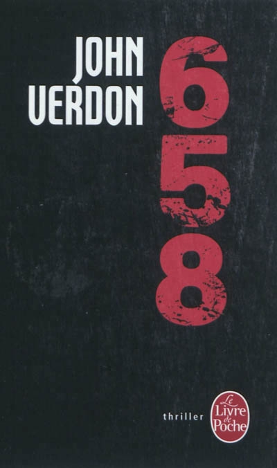 658 | Verdon, John