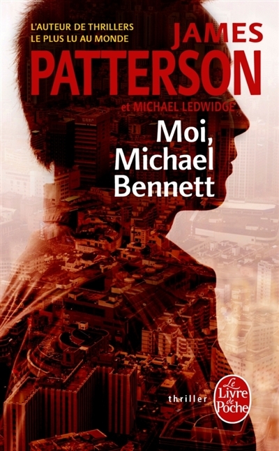 Moi, Michael Bennett | Patterson, James