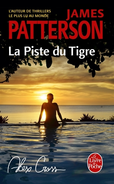 piste du tigre (La) | Patterson, James