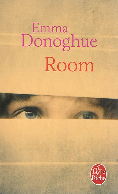 Room | Donoghue, Emma (Auteur)
