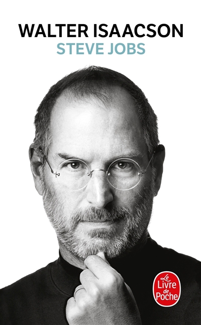 Steve Jobs | Isaacson, Walter