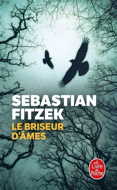 briseur d'âmes (Le) | Fitzek, Sebastian