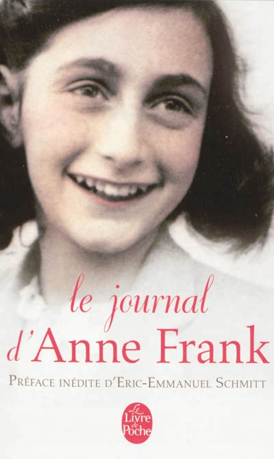 journal d'Anne Frank (Le) | Frank, Anne