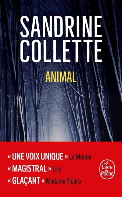 Animal | Collette, Sandrine