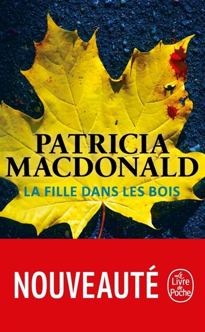 La fille dans les bois | Patricia MacDonald