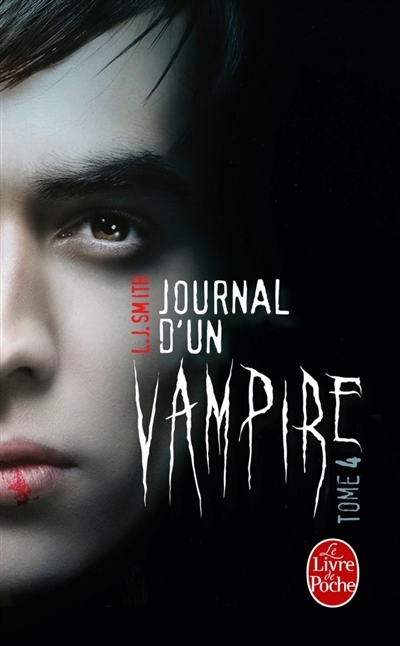 Journal d'un vampire T.04 | Smith, Lisa Jane