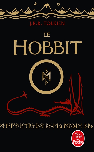 Hobbit (Le) | Tolkien, John Ronald Reuel