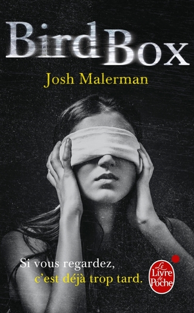 Bird box | Malerman, Josh
