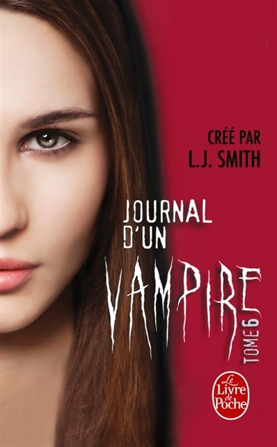 Journal d'un vampire T.06 | Smith, Lisa Jane