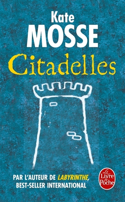 Citadelles | Mosse, Kate