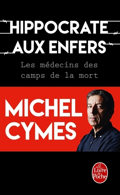Hippocrate aux enfers | Cymes, Michel