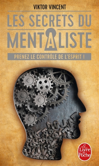 secrets du mentaliste (Les) | Vincent, Viktor