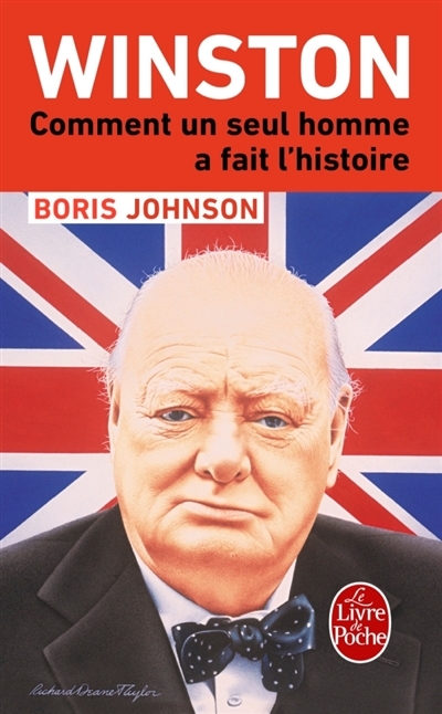 Winston | Johnson, Boris