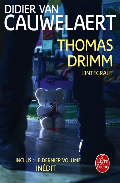 Thomas Drimm | Van Cauwelaert, Didier