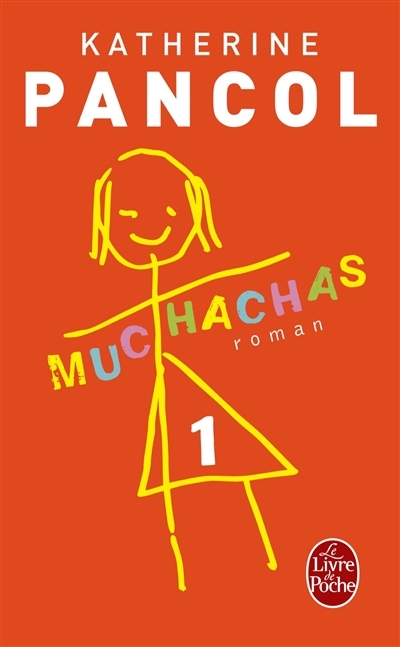 Muchachas T.01 | Pancol, Katherine