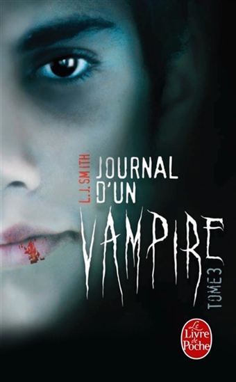 Journal d'un vampire T.03 | Smith, Lisa Jane