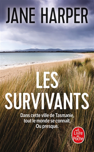 survivants (Les) | Harper, Jane