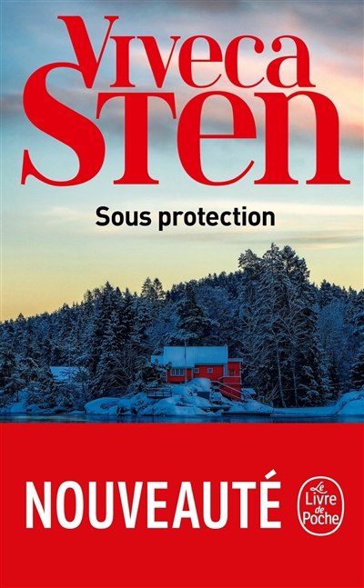 Sous protection | Sten, Viveca