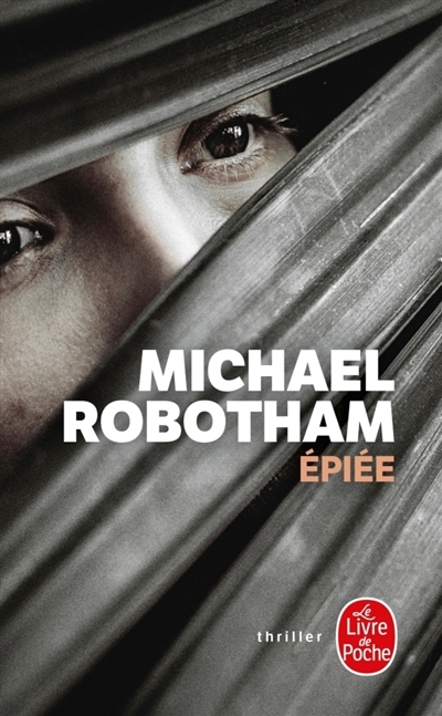Epiée | Robotham, Michael